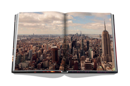 NEW YORK CHIC BOOK