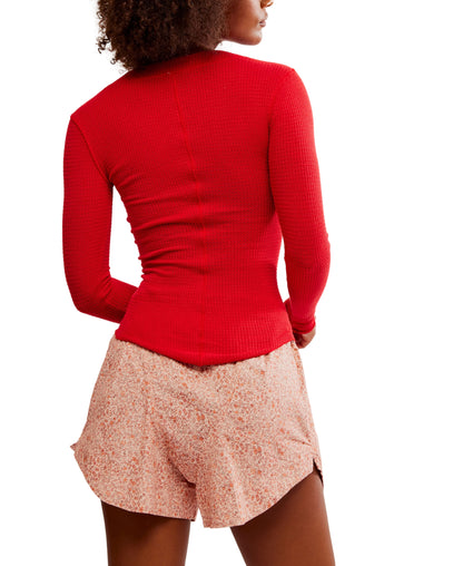 NEW GOING PLACES WAFFLE CARDI