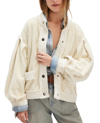 CUTE IN THIS CARDI