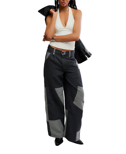 THIS OR THAT TROUSER