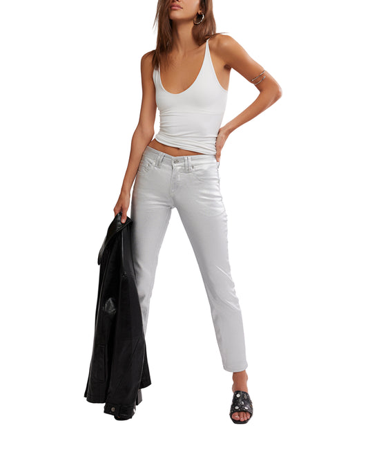 ORACLE METALLIC PANT