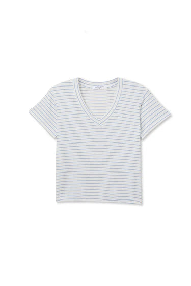 ELLIOT BRUSHED STRIPE VNK