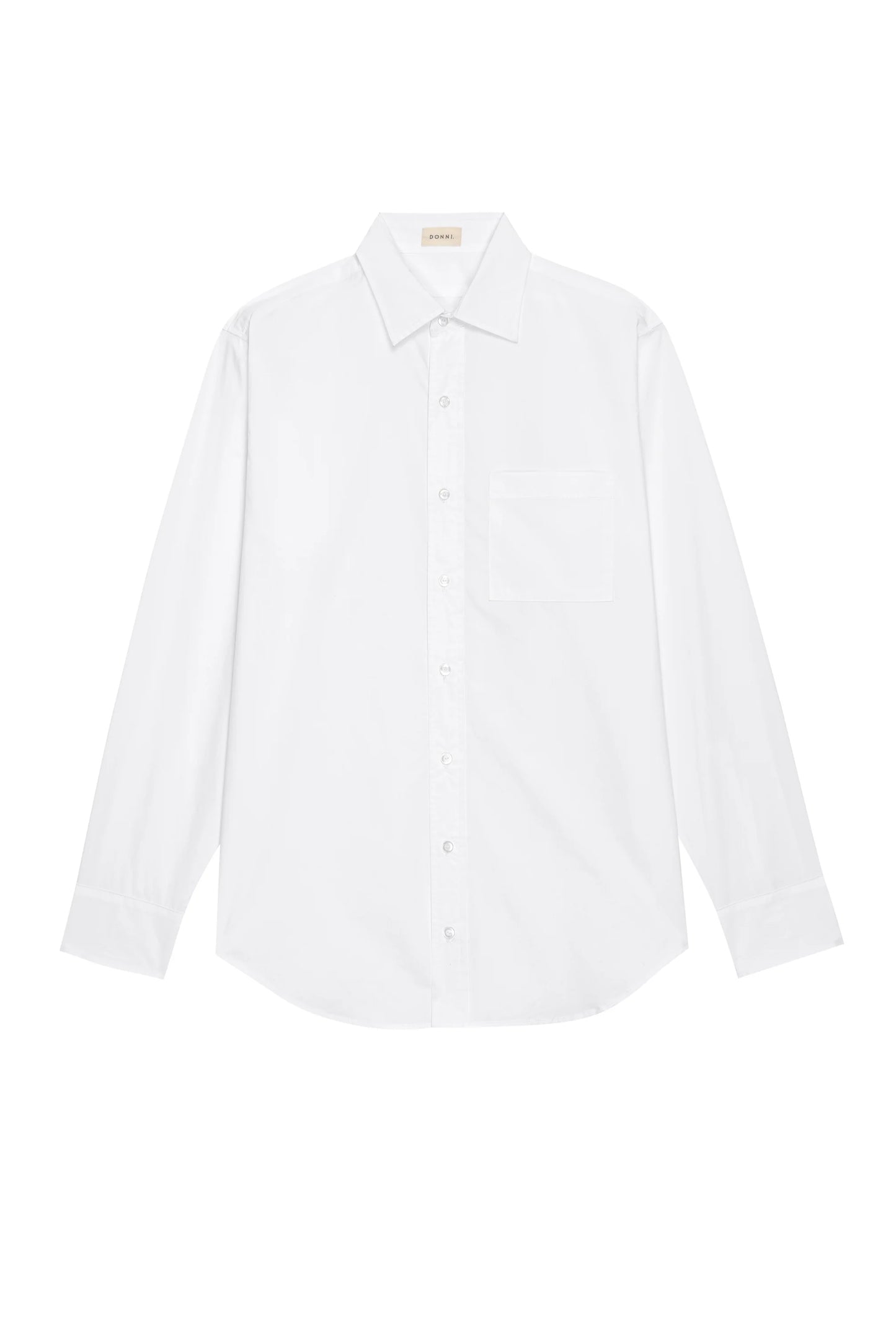 THE POP SHIRT