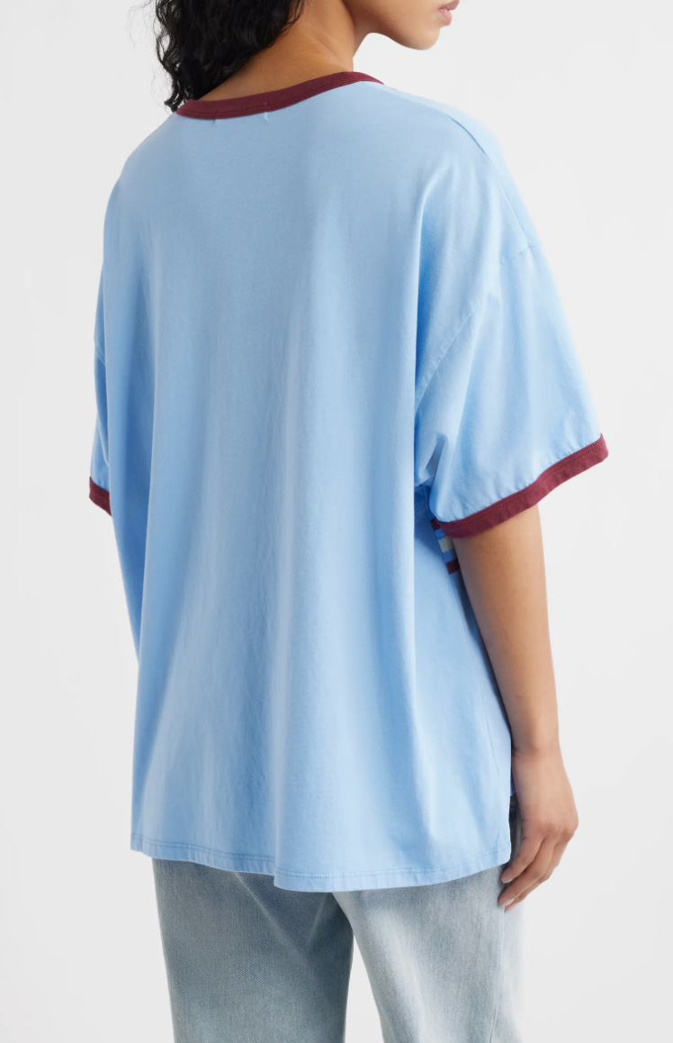USA WORLD CUP RINGER