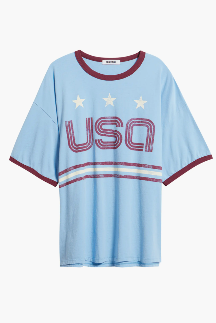 USA WORLD CUP RINGER
