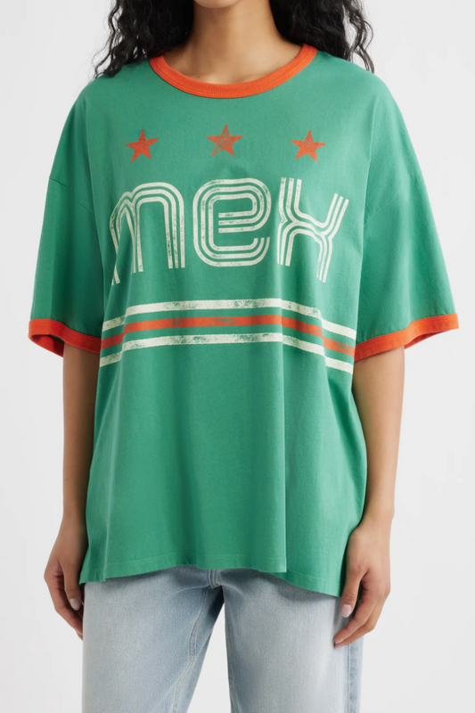 MEXICO WORLD CUP RINGER
