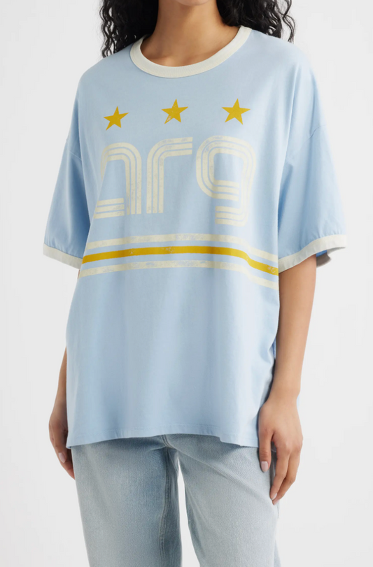 ARGENTINA WORLD CUP RINGER