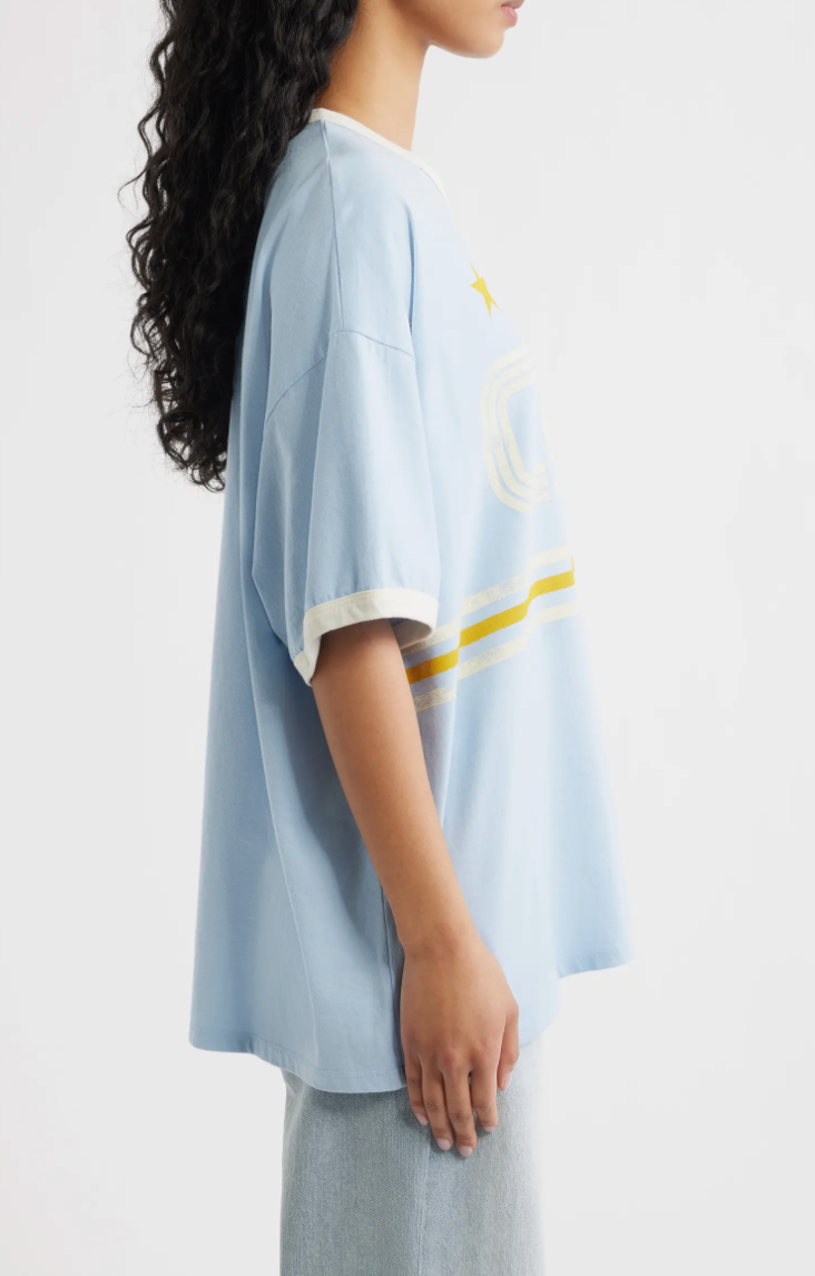 ARGENTINA WORLD CUP RINGER