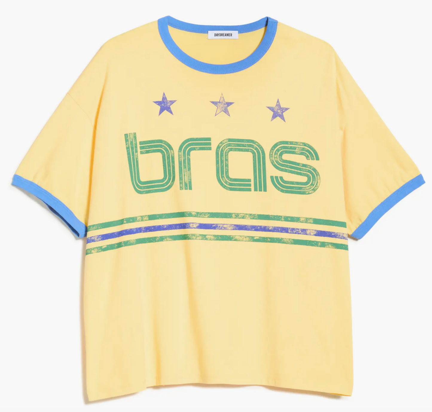 BRAZIL WORLD CUP RINGER