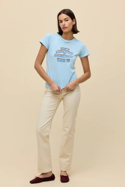 BRUCE SPRINGSTEEN TOUR 78 HEADLINER TEE