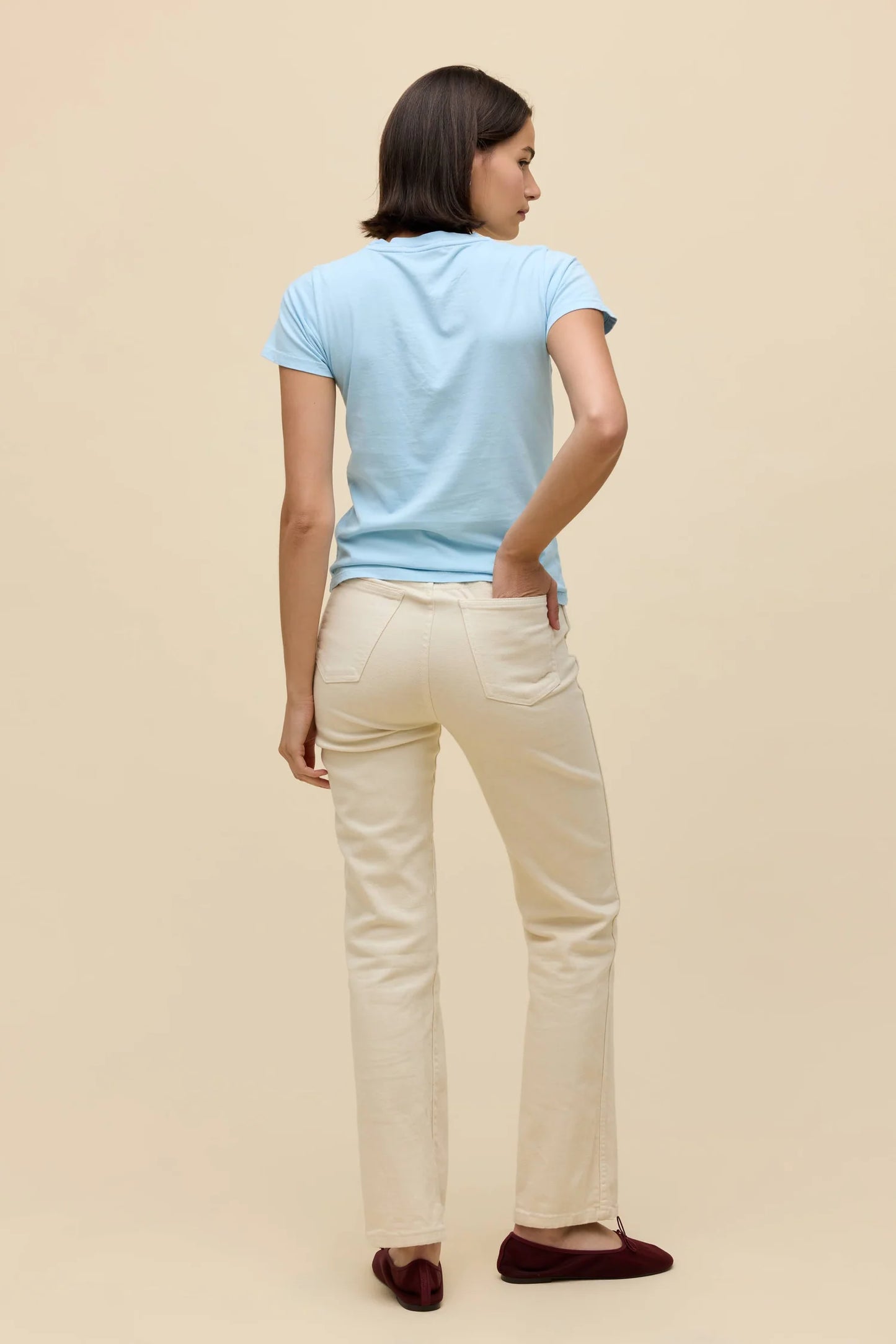 BRUCE SPRINGSTEEN TOUR 78 HEADLINER TEE