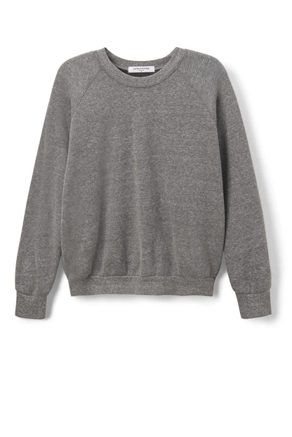 LENNON FLEECE CREW SWEATSHIRT