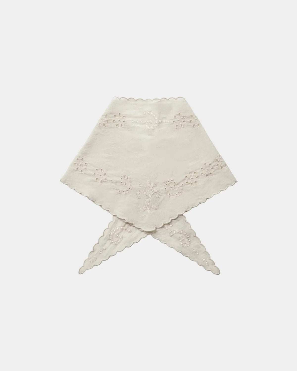 TEASW SCARF