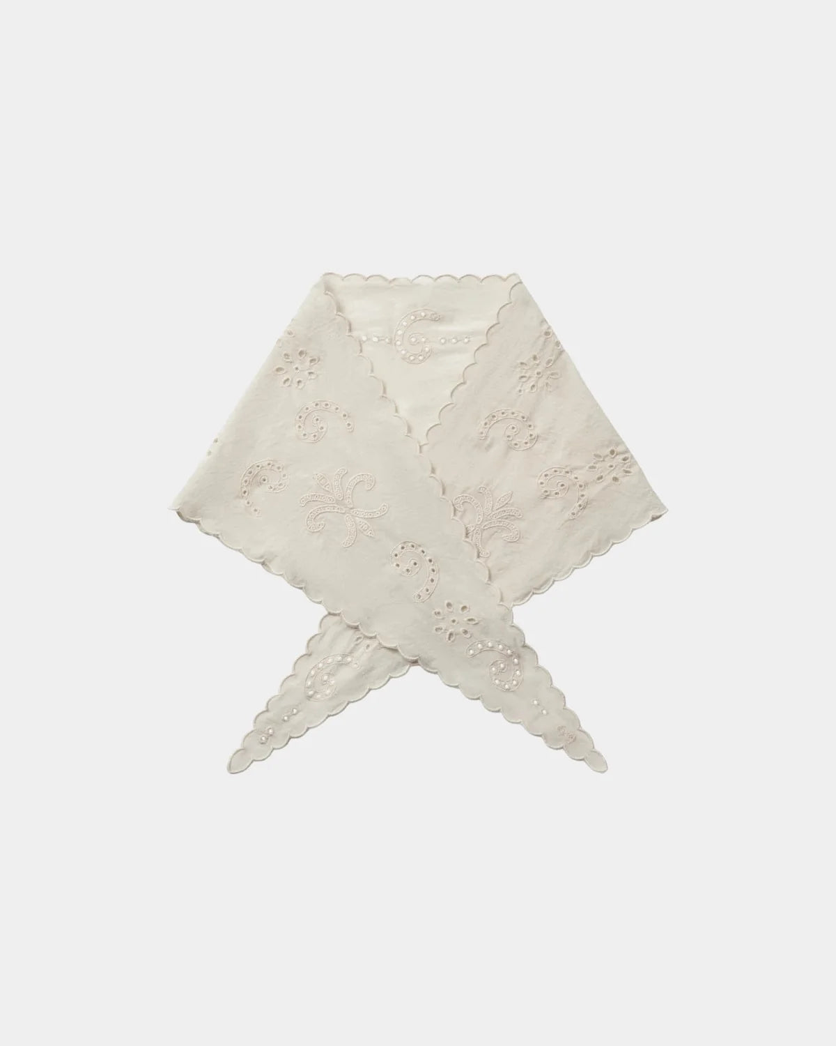 TEASW SCARF