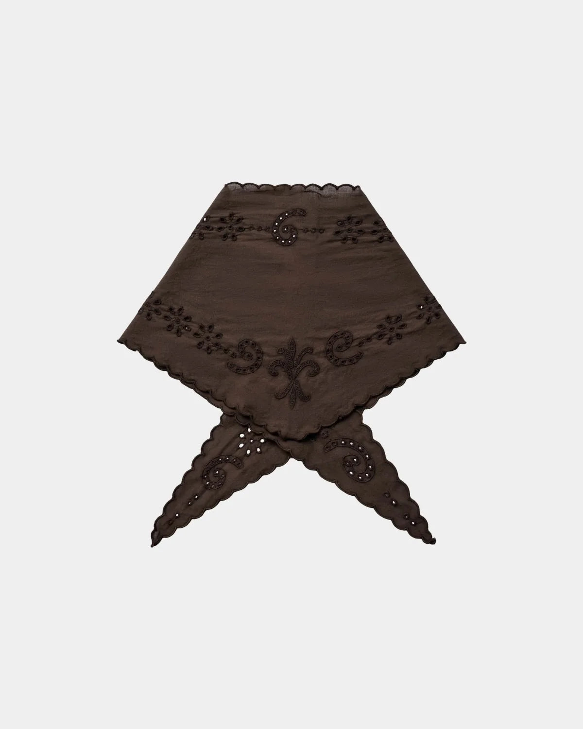 TEASW SCARF