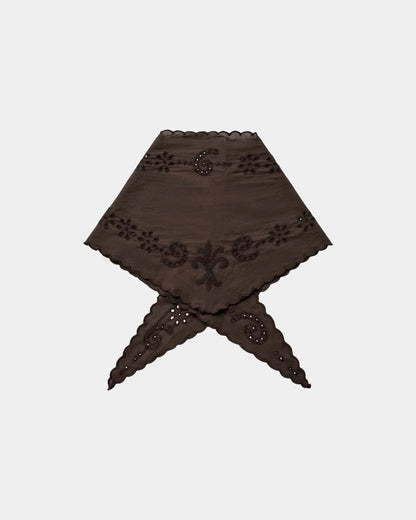 TEASW SCARF