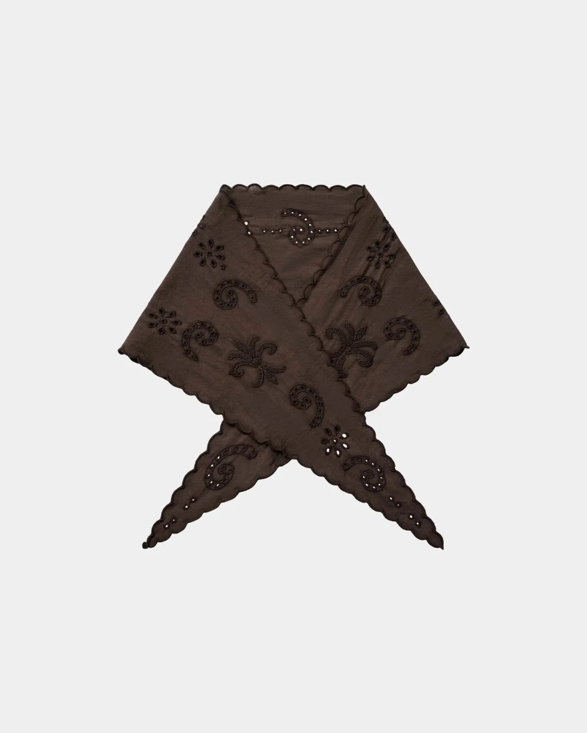 TEASW SCARF