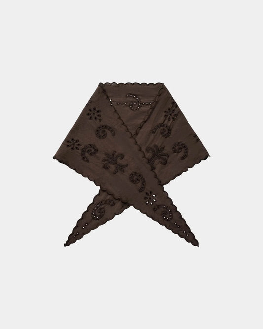 TEASW SCARF