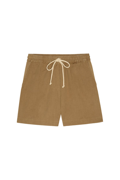 THE CHINO DRAWSTRING SHORT