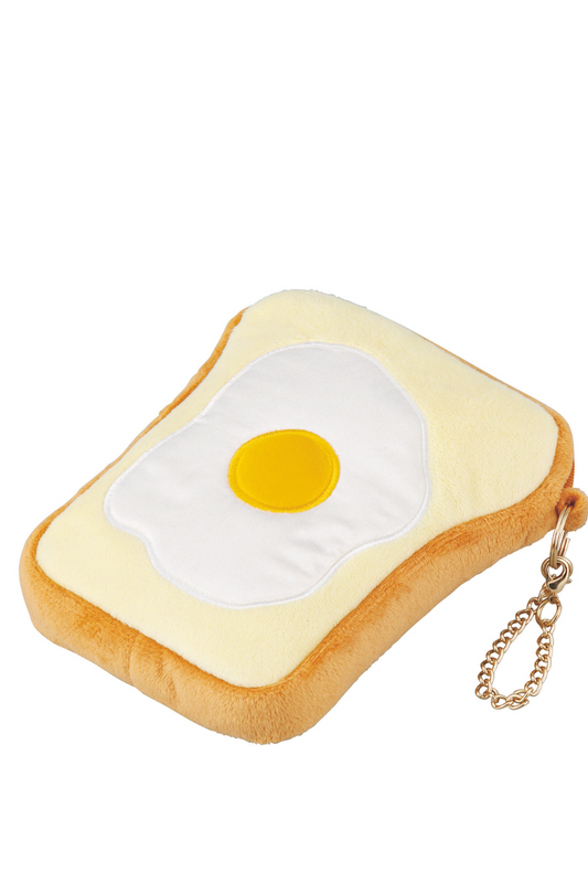 BREAD EGG TOAST POUCH