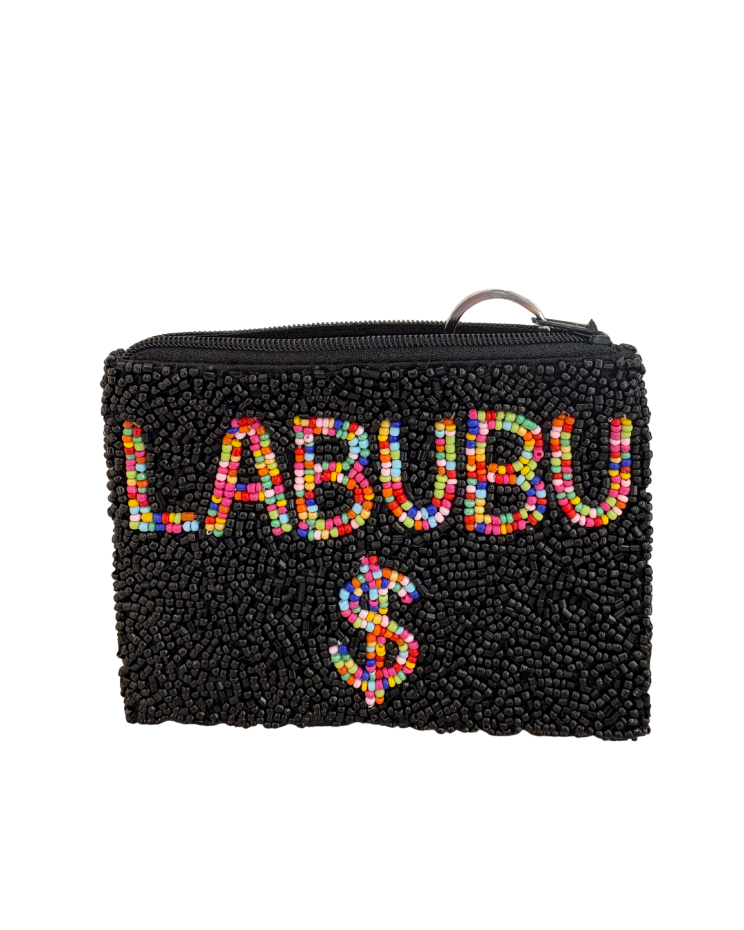 LABUBU $ KEYCHAIN