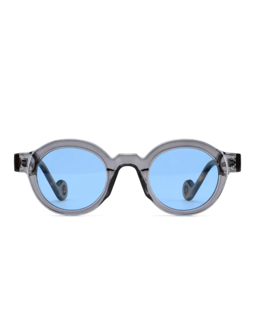 DEVAN POLARIZED SUNGLASSES R-9060-C3