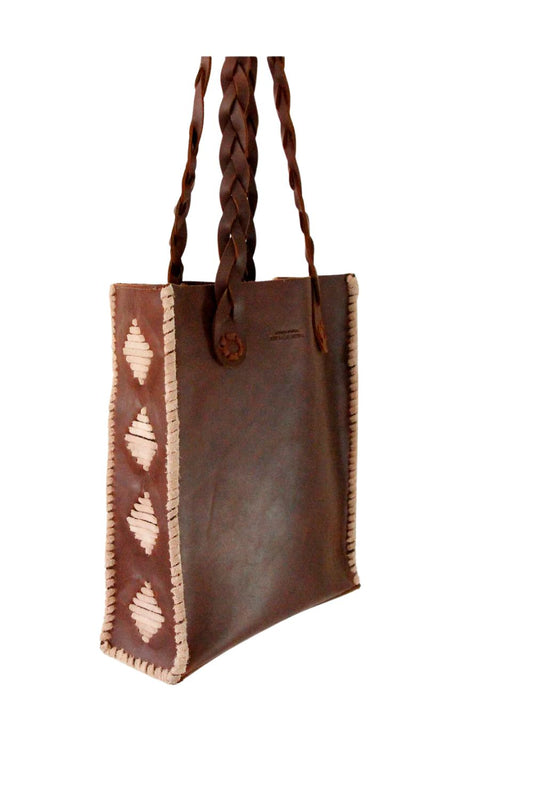 IXCHEL TOTE BAG