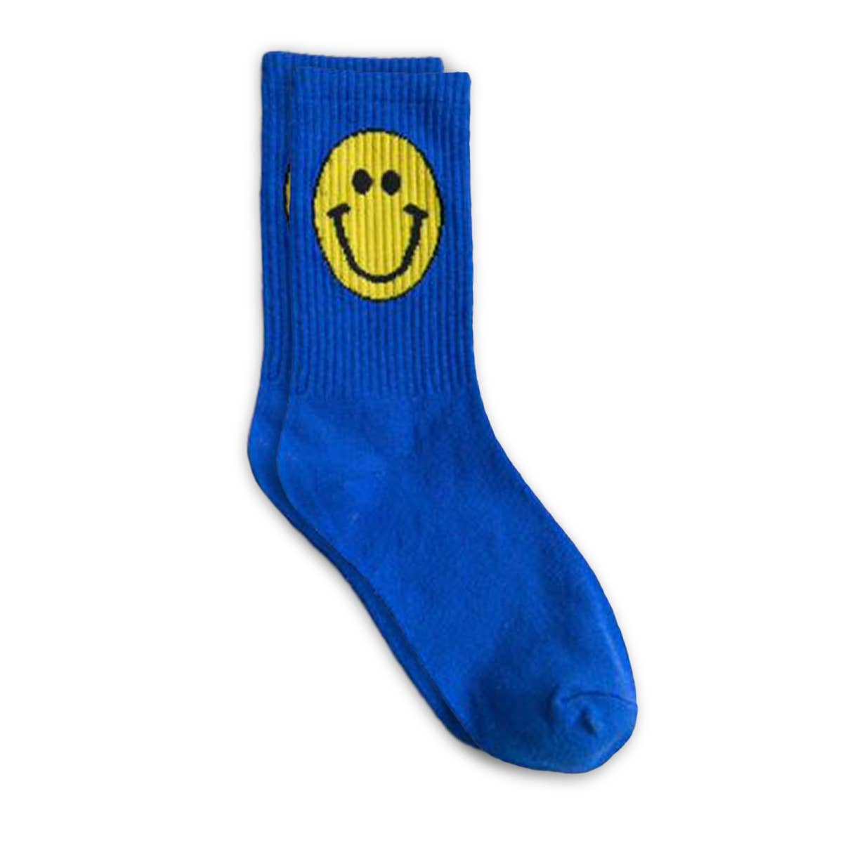 SMILEY SOCKS