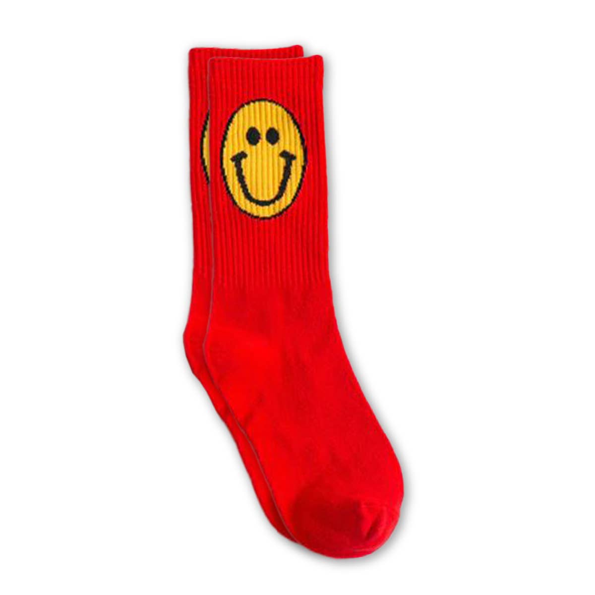 SMILEY SOCKS