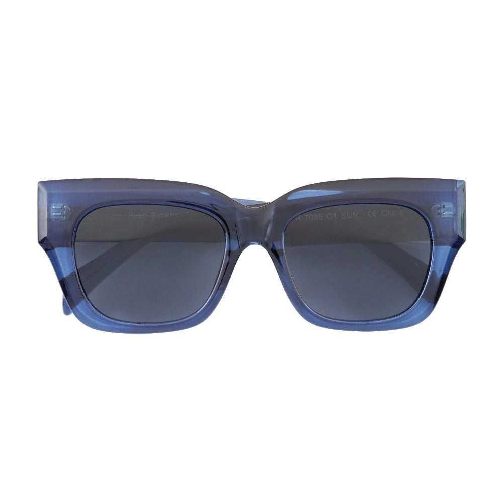 CELIA POLZARIZED SUNGLASSES R-7085-C1