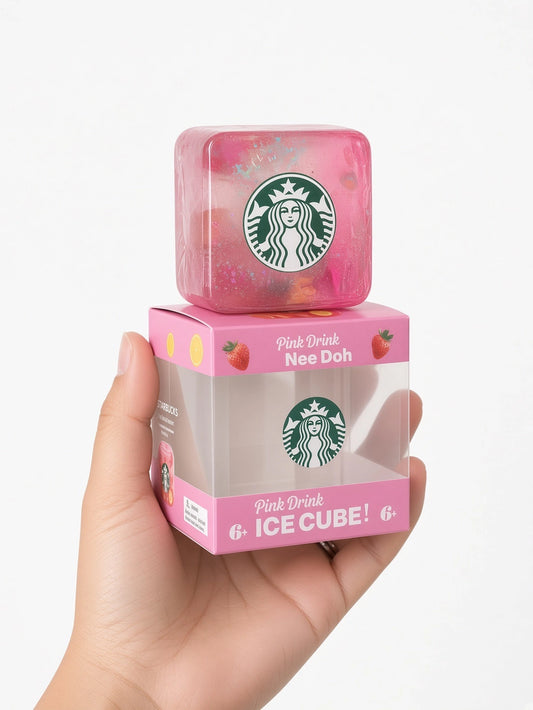 STARBY SQUISHY