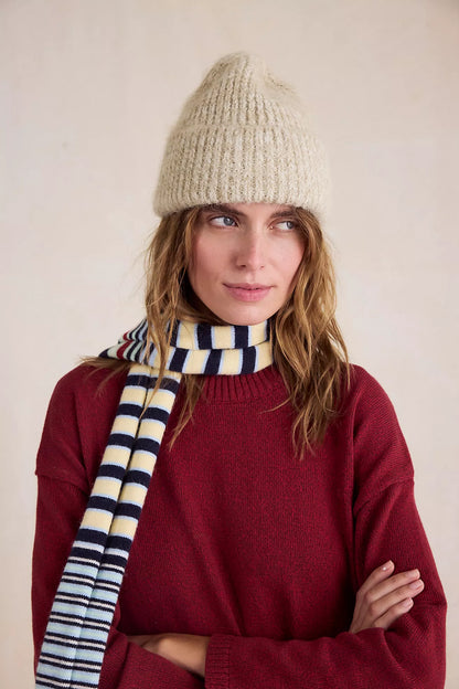 FROSTLINE BEANIE
