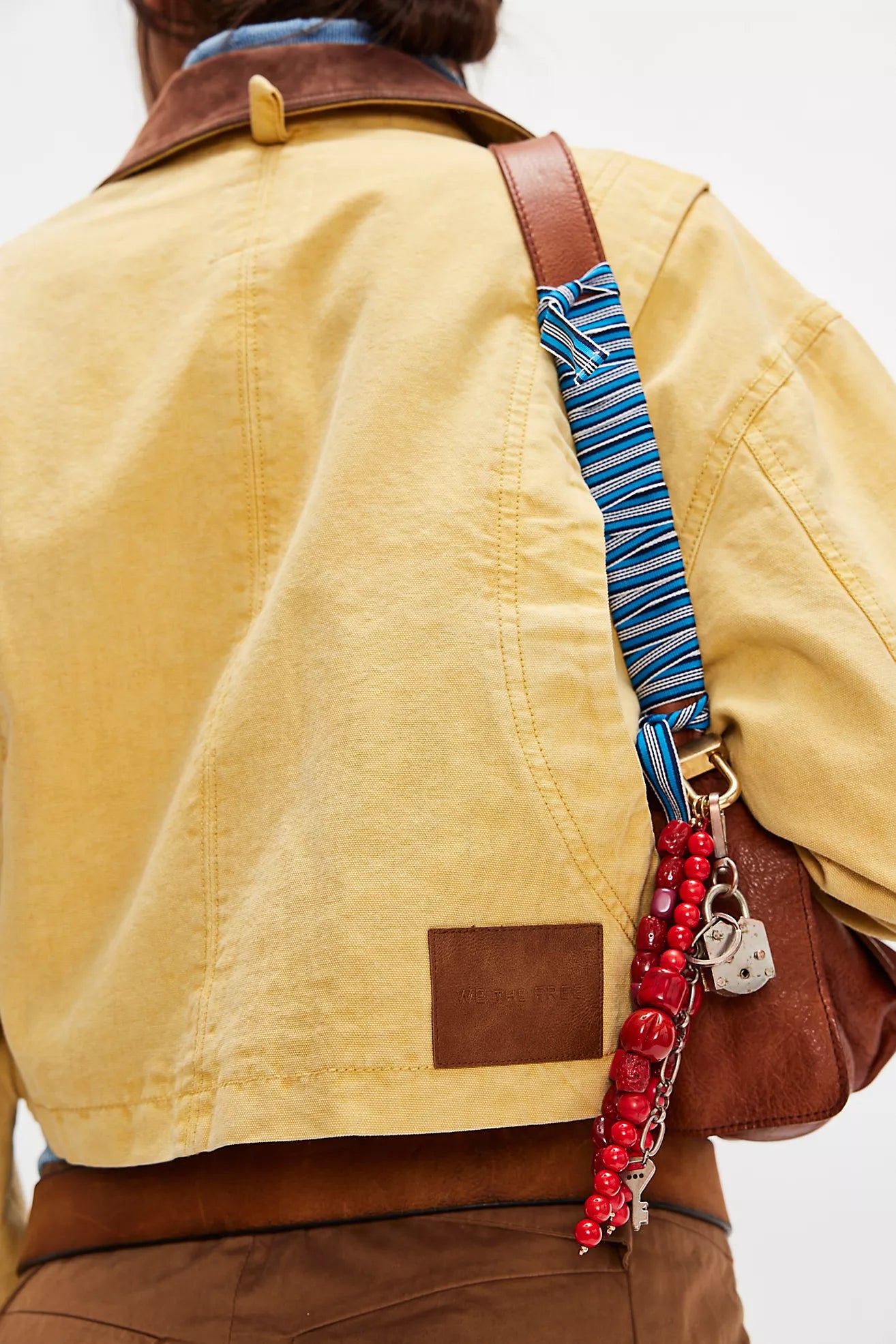 MARTHA WORKWEAR JACKET