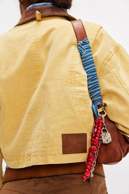 MARTHA WORKWEAR JACKET