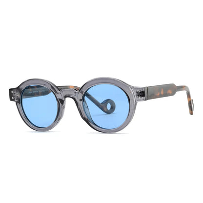 DEVAN POLARIZED SUNGLASSES R-9060-C3
