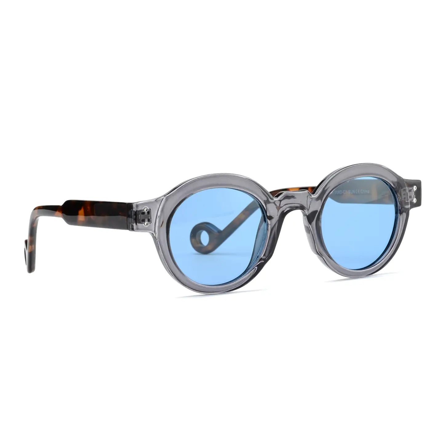 DEVAN POLARIZED SUNGLASSES R-9060-C3