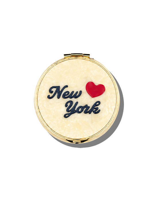 Heart NY Handbag Hero Pill Case