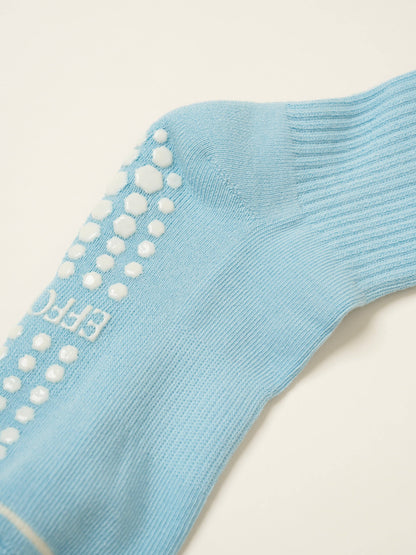 New York Grip/Pilates Socks