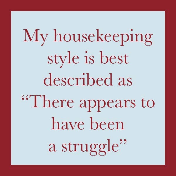 BEEN A STRUGGLE COASTER