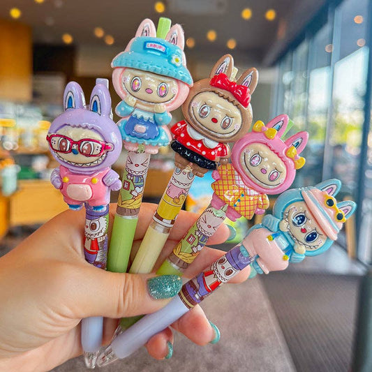 LABUBU DRESS UP PEN