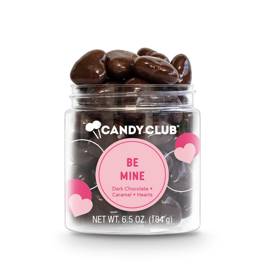 BE MINE