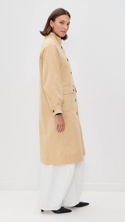 OAKLEY COAT