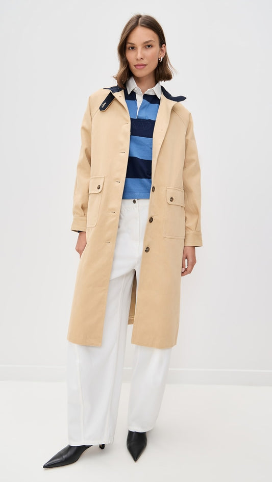 OAKLEY COAT