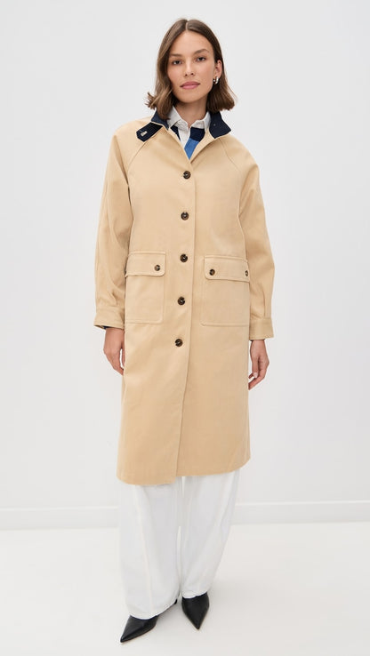 OAKLEY COAT