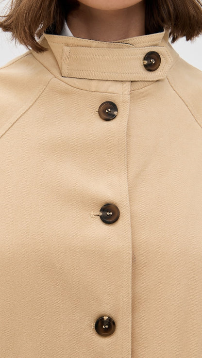 OAKLEY COAT
