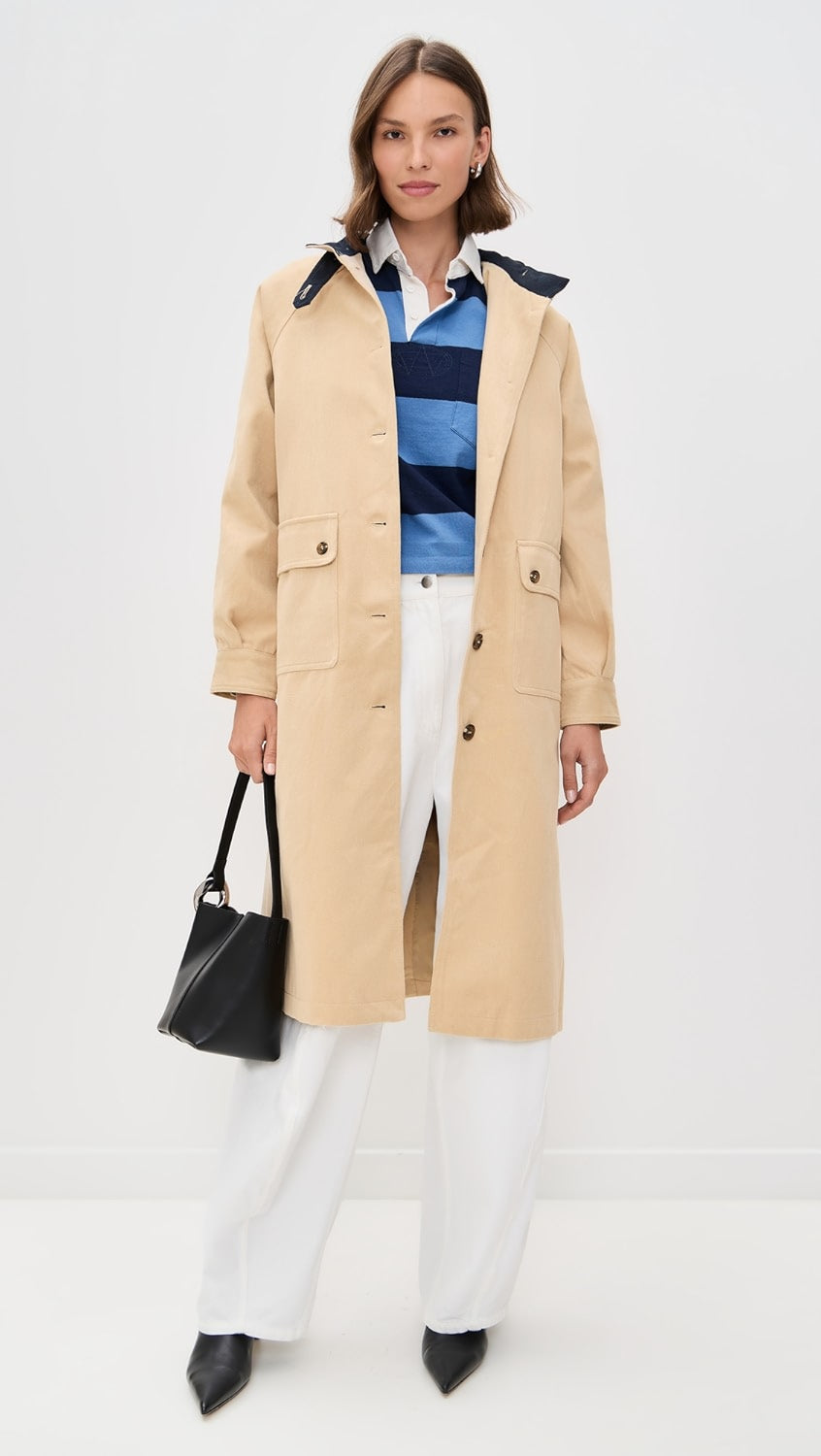 OAKLEY COAT