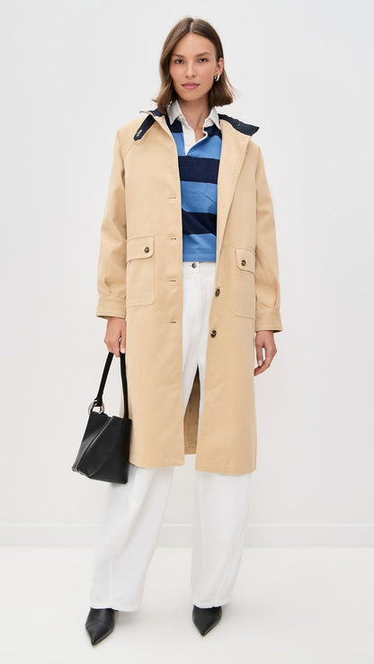 OAKLEY COAT