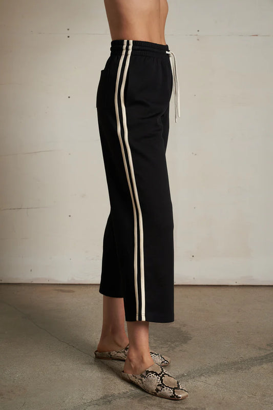 CLAUD TRAVEL TRACK PANT