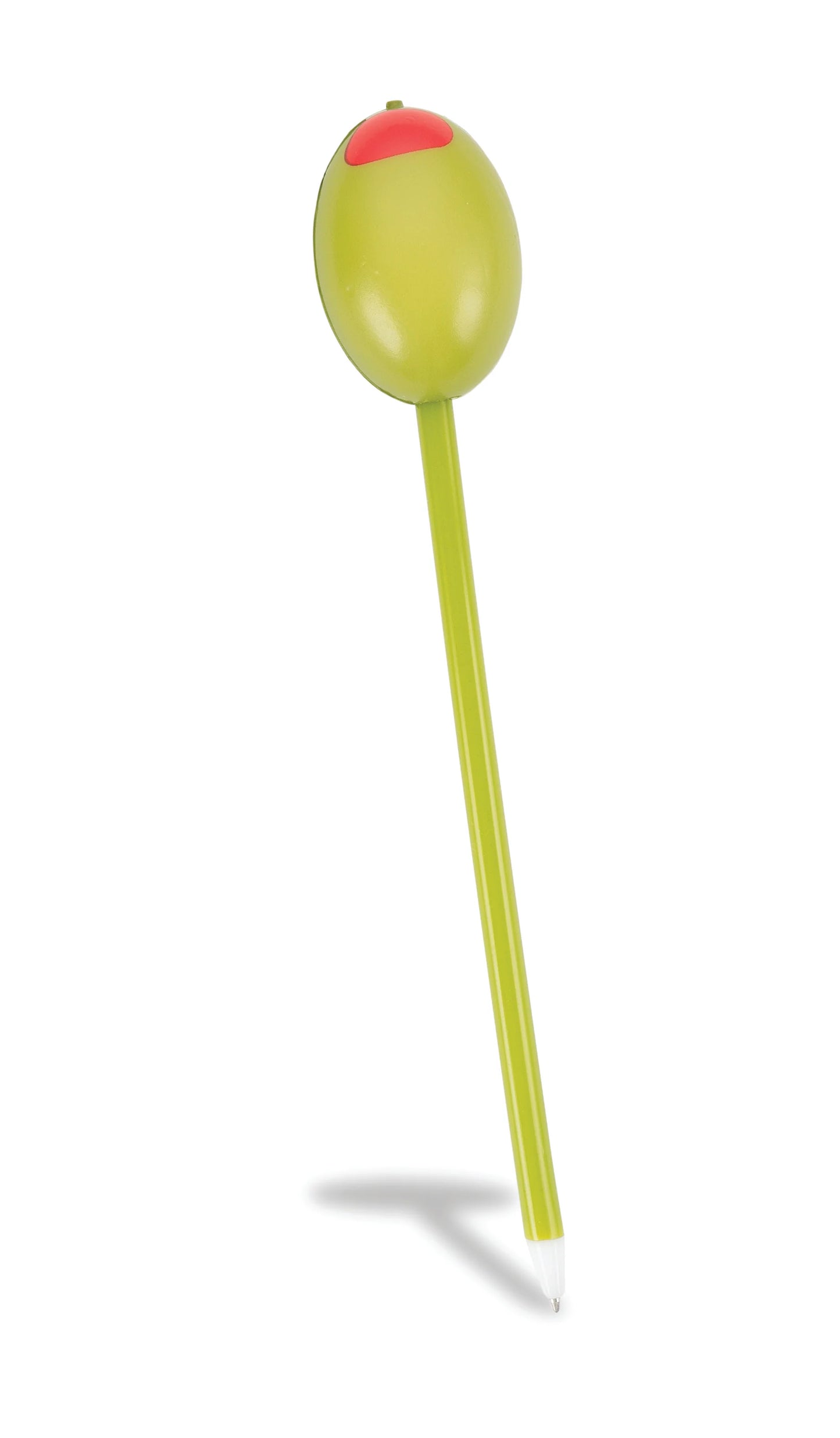 OLIVE SQUISHY PEN
