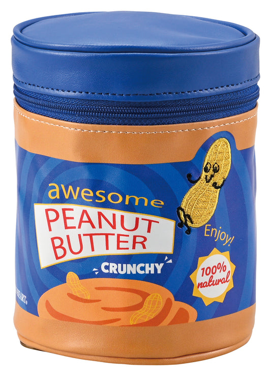 PEANUT BUTTER POUCH